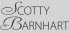 Scotty Barnhart