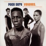 Paco Serry
