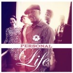 Personal Life