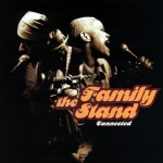 The Family Stand - Connected