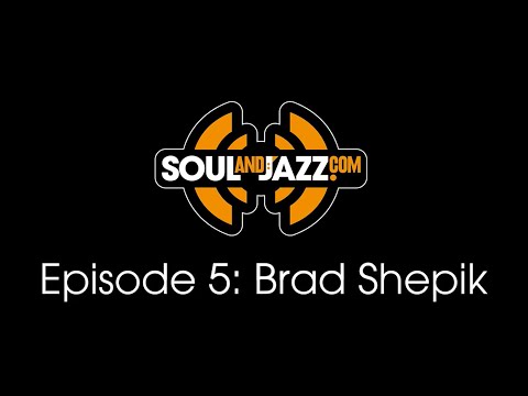 Chats With the Cats - Episode 5: Brad Shepik