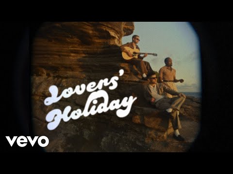 Durand Jones &amp; The Indications - Lovers&#039; Holiday