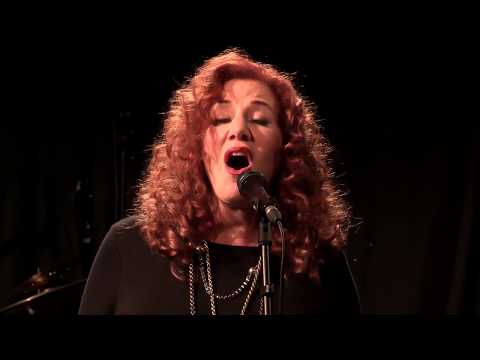 Kathy Kosins: &#039;Uncovered Soul&#039;