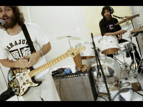 The Jack Moves - Miss You
