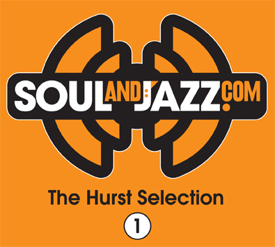 The Hurst Selection 1 [CD]