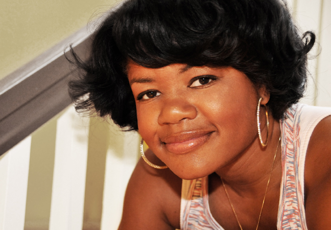 Cha-Cha- Jones - SoulandJazz.com | Stereo, not stereotypical