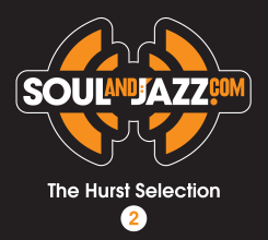 The Hurst Selection 2 [CD]