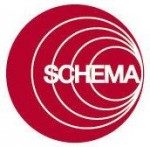 logo schema rosso