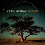 Aaron Germain