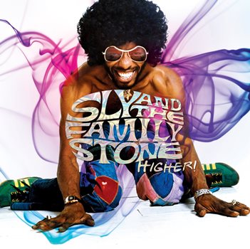 Sly Stone - Higher