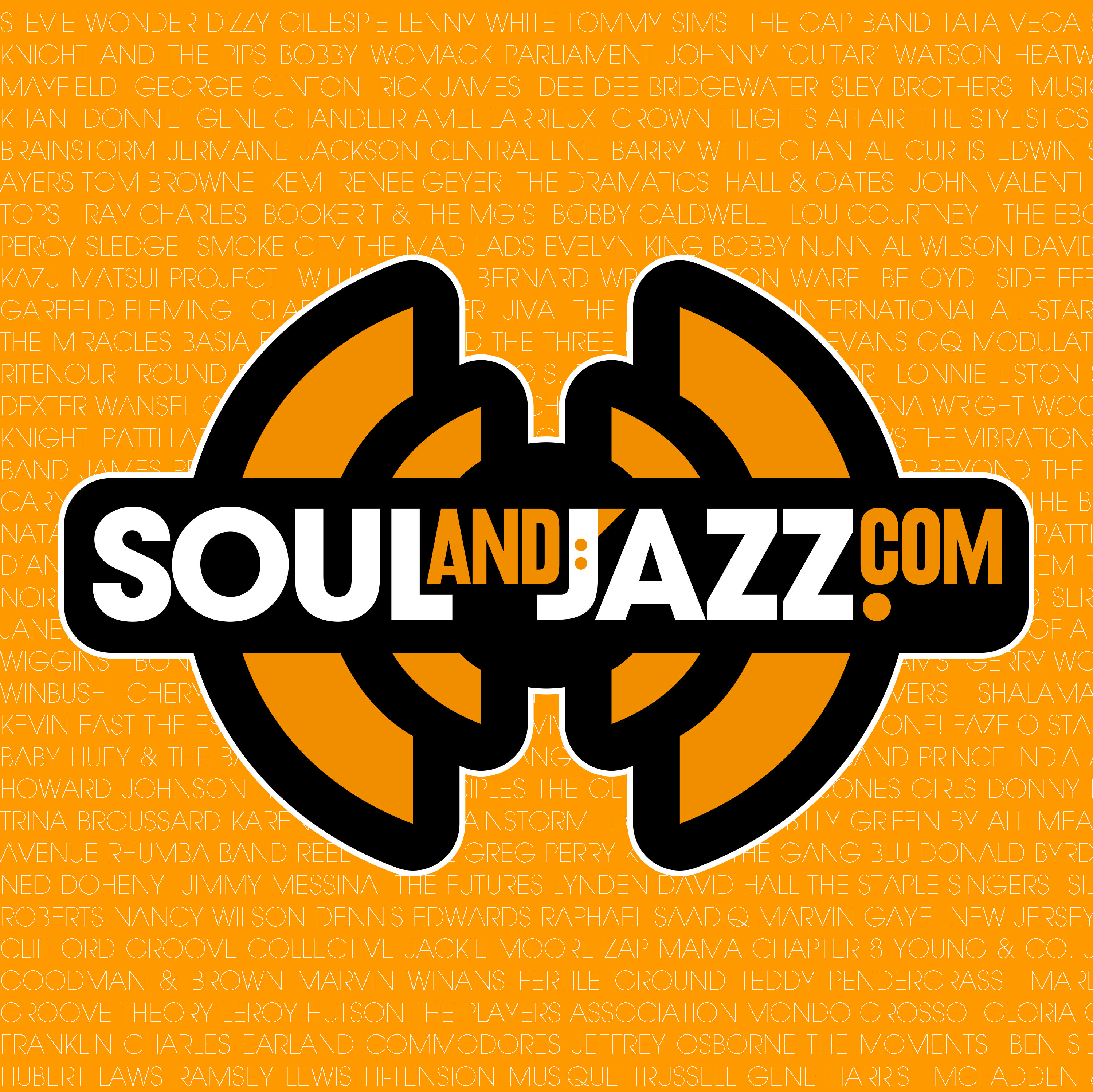 SoulandJazz.com | Stereo, not stereotypical