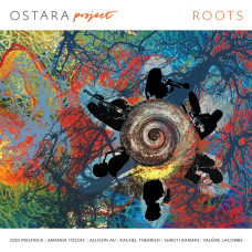 #JazzOutpost