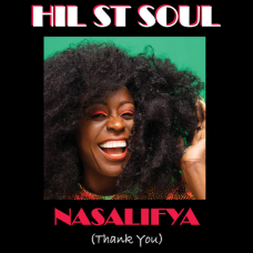 #SonicSoul