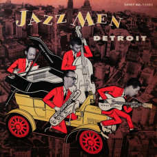 #JazzOutpost