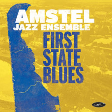 #JazzOutpost