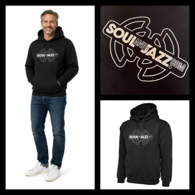 Hoodie Pullover (Winter) (Unisex)