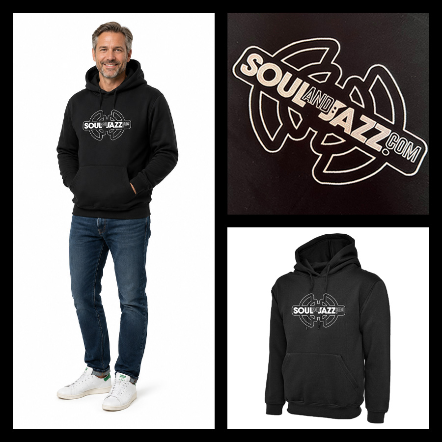 Hoodie Pullover (Winter) (Unisex)