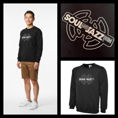 Sweatshirt (Unisex) Embroidered