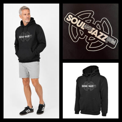 Hoodie Pullover (Summer) (Unisex)
