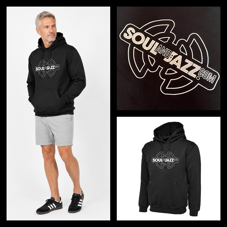 Hoodie Pullover (Summer) (Unisex)