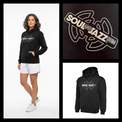 Hoodie Pullover (Summer) (Ladies)