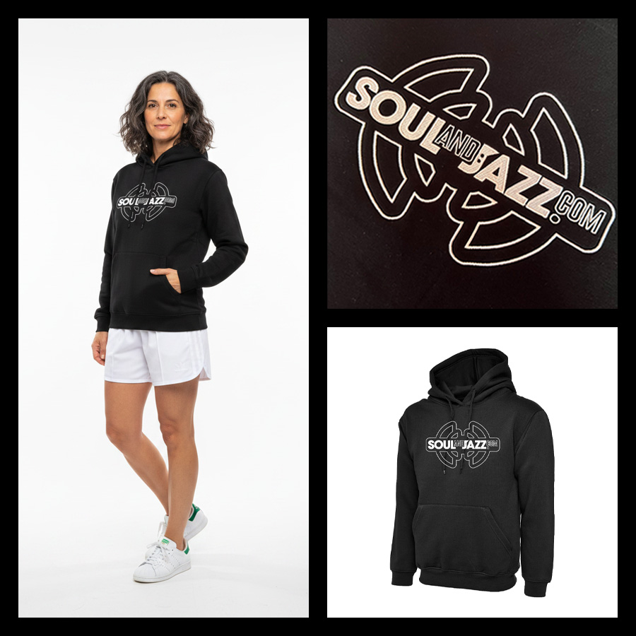 Hoodie Pullover (Summer) (Ladies)
