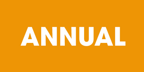 Annual