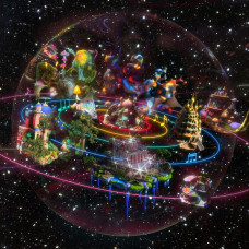 #Constellations
