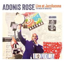 #JazzCrossroads